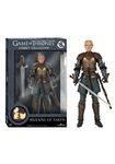 Funko Frog Funko Legacy Action Game of Thrones Series 2 - Brienne of Tarth Action Figure,Multi Color