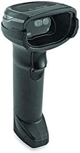 Zebra DS8108 Series Corded Handheld Standard Range Area Imager, Twilight Black (DS8108-SR00007ZZWW)