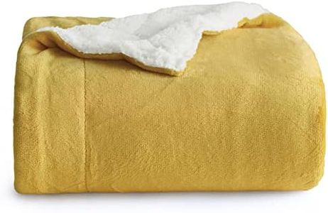 Bedsure Sh