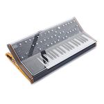 Decksaver Moog Subsequent 37 Keyboard Cover (DS-PC-SUBSEQUENT37)