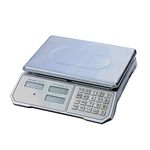 KATSU Digital Computing Scale 30KG /10g with LCD Display Electronic Calculating Weighing Fruits Veggi Meat Scale 833121