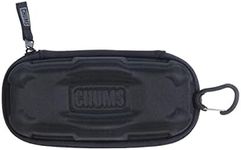 Chums Chums The Vault Case, Black, 