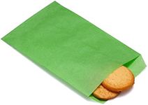 Mint Green Flat Greaseproof Paper C