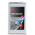 LTP Polished Porcelain Sealer (MPG) - Suitable for Marble and Granite (5 Litre Tin)