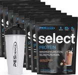 PEScience Select Protein Powder Var