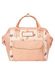 Mi Arcus Women's Tote (Peach)