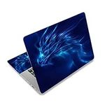 Laptop Notebook Skin Sticker Cover Decal Fits 12 13 13.3 14 15 15.4 15.6 inch Laptop Protector Notebook PC ，Protector Cover for Toshiba Hp Samsung Dell Apple Acer Leonovo Sony Asus Notebook