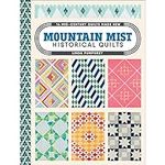 Mountain Mist Historical Quilts: 14