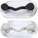 Readerest Stainless Magnetic Eyegla