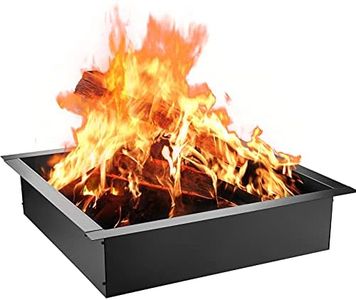 VEVOR Fire
