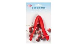 Tala Nickel Plate Cherry Pitter, Metalic