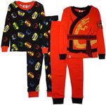 LEGO SGI Apparel Boys Ninjago 4-Pc 