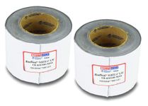 Eternabond RSW-4-50 Roofseal Sealant Tape, White - 4" x50' - Pack of 2