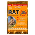 Elysian 40 Gram Rat Granules 1 PC Mouse Control Amazing Effect for Home, Kitchen, Garden Godown Shop Garage