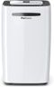 Pro Breeze Déshumidificateur Compresseur 20L/jour pour pièces jusqu'à 30 m² - 4 modes, Sèche-linge, Drainage continu, Minuterie 24h, Grand Réservoir 5,5L - Contre l'humidité, la moisissure