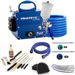 Fuji Spray Mini-Mite 4 Platinum T75
