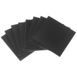 Sky Enterprise ESD Safe EVA Foam Sheets - 5 Pack of 500x500x5mm Anti-Static EVA EPE Foam for Electronics Protection and Packaging