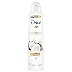 Dove Advanced Care Antiperspirant A