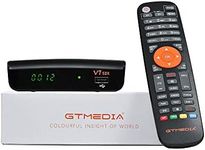 GTMedia V7S2X 10 Bit HEVC Satellite