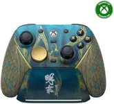 GameSir G7 Pro Wireless Controller for Xbox, PC & Android with TMR Sticks, Hall Effect Analog Triggers, 1000Hz Polling Rate, 3.5mm Audio Jack - Wuchang: Fallen Feathers Edition