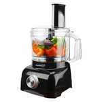 Brentwood Food Processors