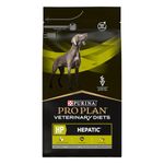 PRO PLAN VETERINARY DIETS HP Hepatic Dry Dog Food 3kg