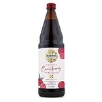 Biona Organic Cranberry Juice, 750ml