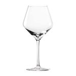 Stolzle Revolution Mature Burgundy Wine Glasses, Set of 6