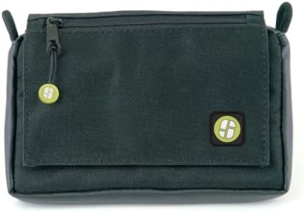 Highland, Black, Medium
