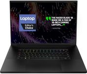 Razer Blade 18 Gaming Laptop: NVIDI