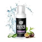Skin Elements Men's Intimate Wash W