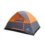 Stansport Everest Dome Tent (733-63