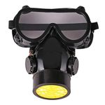 Spray Paint Respirator Mask