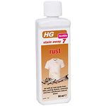 HG Stain Away 7 Rusty Mark Remover, 50 ml