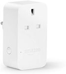 Amazon Smart Plug, works with Alexa