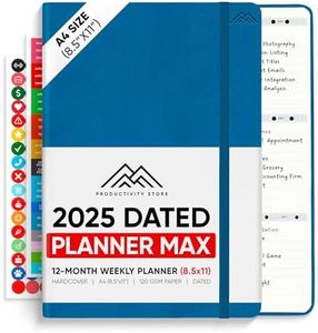 Planner 20