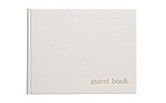 Pearhead Baby Shower Guest Book, Ge