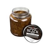 African Black Soap Paste 3.5 lbs. 1