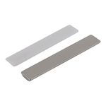 CRL 2-1/2" T-Magnet for Frameless Pivot Shower Door S0H334 Slip-On Handle