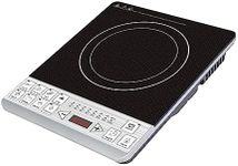 Healthy Choice 2000W Induction Cook