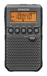 Weather Alert Radio For Home