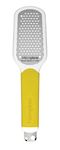 Microplane Ultimate 3-in-1 Citrus Tool 34720, Yellow