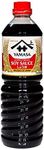 Yamasa Soy Sauce, 34 Fluid Ounce by Yamasa