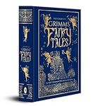 The Complete Grimms' Fairy Tales (C