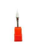 BOLT BEE PROFESSIONAL Ceramic Drill Bits Electric Nail Art Drill Machine Tools (D)