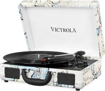 Victrola J