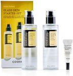 COSRX Glass Skin Starter Set, Advan