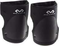 Mcdavid 646 Volleyball Knee Pads for Protection and Support — Ideal for Volleyball (One Pair)