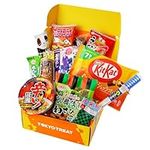 TokyoTreat - Monthly Japanese Snack