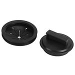 3 inch Garbage Disposal Splash Guards and Kitchen Sink Stopper Universal Rubber Food Waste Disposer in Sink Erator Garbage Disposal Splash Guard and Drain Plug for Waste King Whirlaway